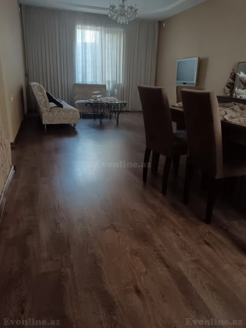 Satılır 5 otaqlı Həyət evi 190 m² Binəqədi - şəkil 4