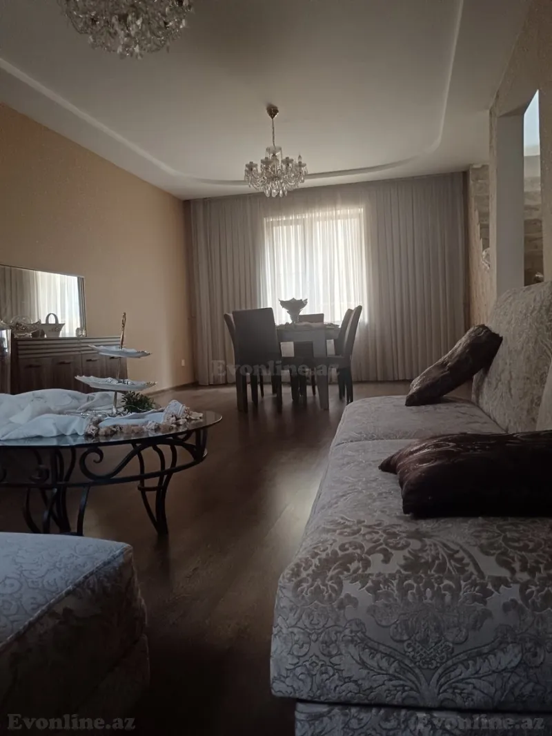 Satılır 5 otaqlı Həyət evi 190 m² Binəqədi - şəkil 5