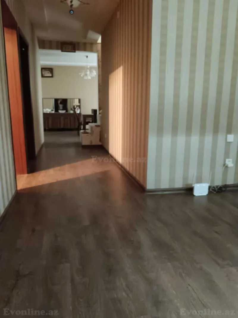 Satılır 5 otaqlı Həyət evi 190 m² Binəqədi - şəkil 9