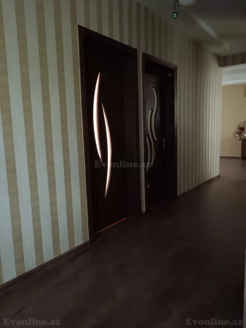 Satılır 5 otaqlı Həyət evi 190 m² Binəqədi - şəkil 11