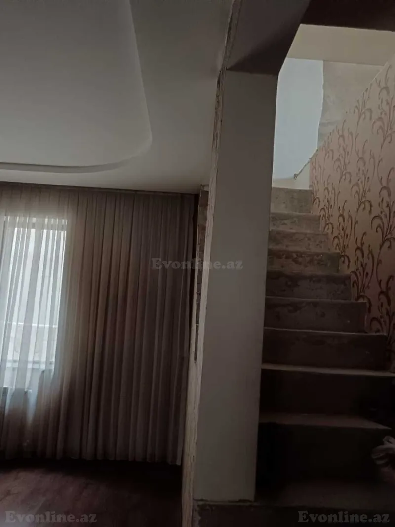 Satılır 5 otaqlı Həyət evi 190 m² Binəqədi - şəkil 12