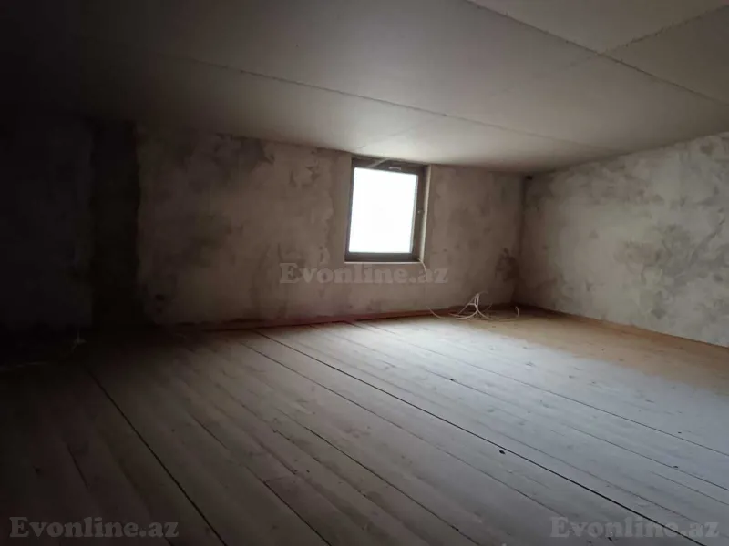 Satılır 5 otaqlı Həyət evi 190 m² Binəqədi - şəkil 13