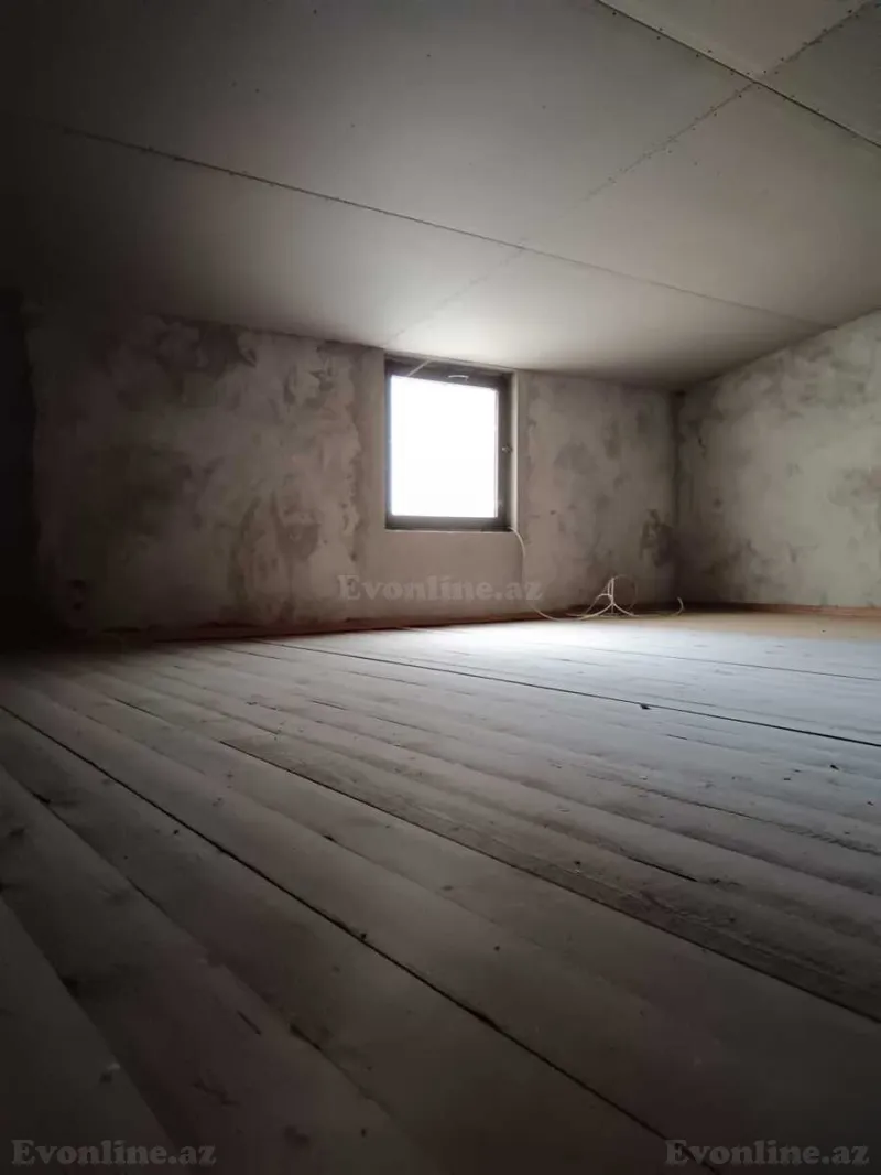 Satılır 5 otaqlı Həyət evi 190 m² Binəqədi - şəkil 15
