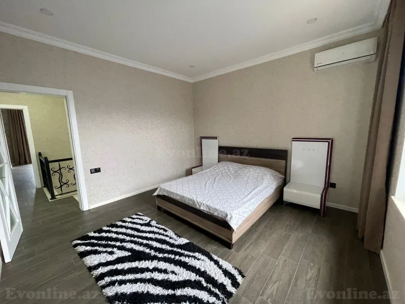Kirayə verilir 5 otaqlı Həyət evi 165 m² Mərdəkan - şəkil 11