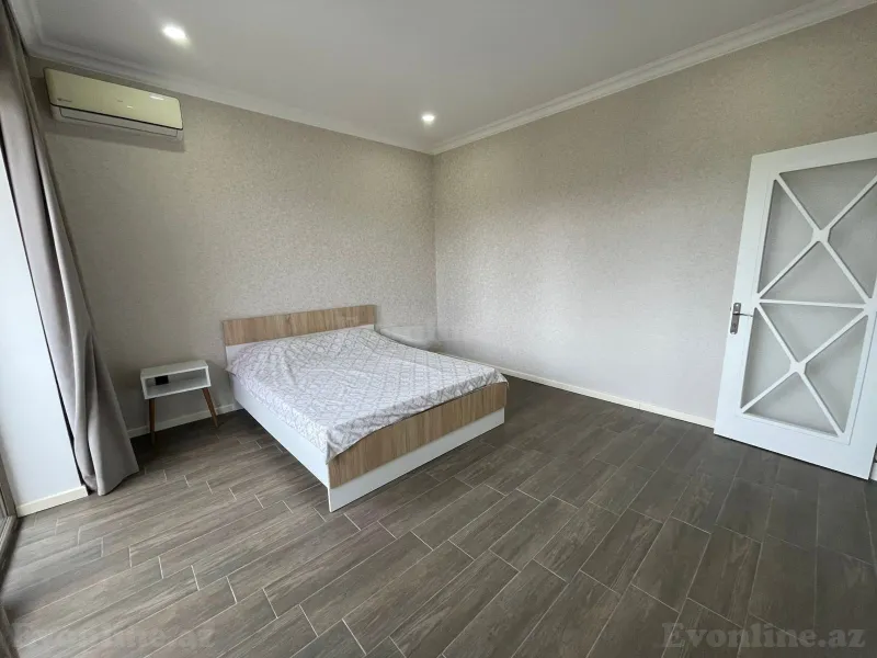 Kirayə verilir 5 otaqlı Həyət evi 165 m² Mərdəkan - şəkil 12