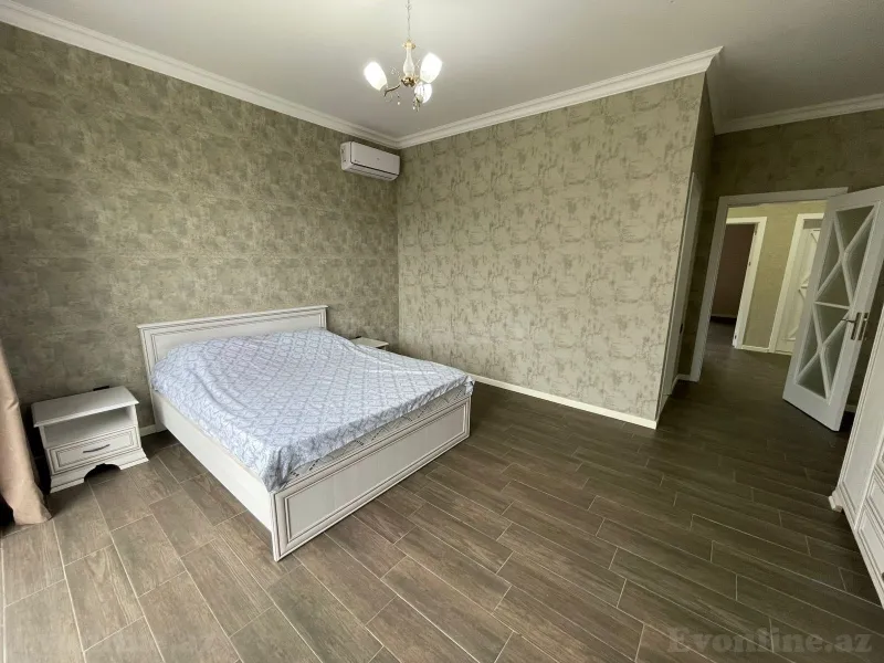 Kirayə verilir 5 otaqlı Həyət evi 165 m² Mərdəkan - şəkil 17