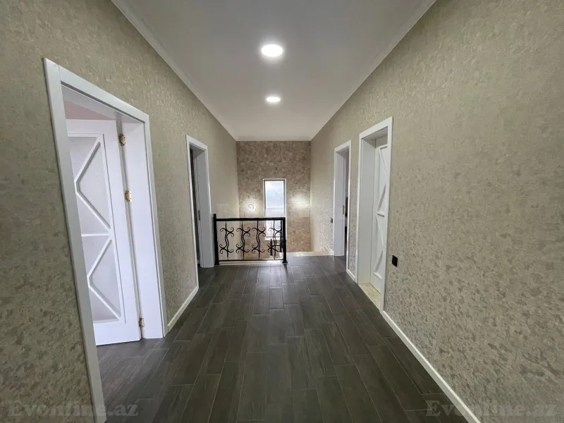 Kirayə verilir 5 otaqlı Həyət evi 165 m² Mərdəkan - şəkil 19