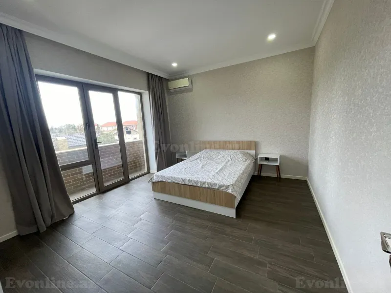 Kirayə verilir 5 otaqlı Həyət evi 165 m² Mərdəkan - şəkil 23