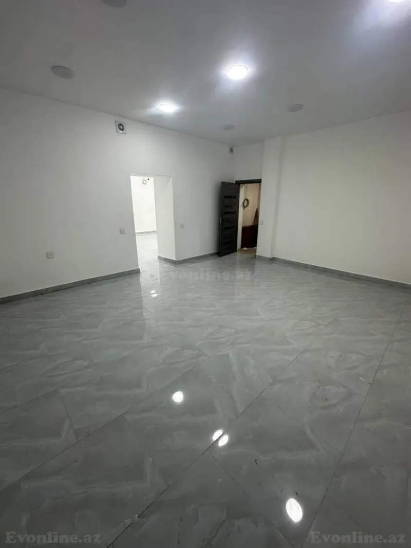 Kirayə verilir Obyekt 72 m² Elmlər Akademiyası m. - şəkil 3