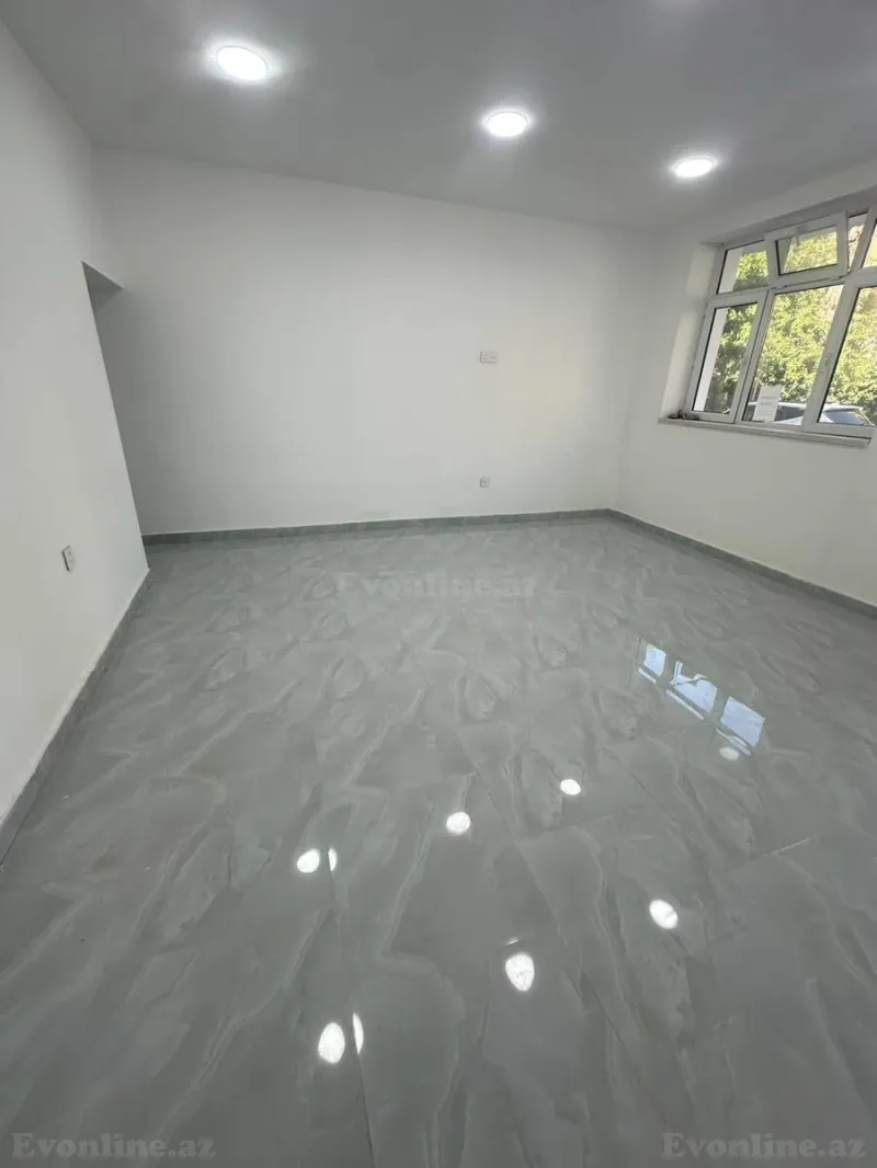 Kirayə verilir Obyekt 72 m² Elmlər Akademiyası m. - şəkil 6