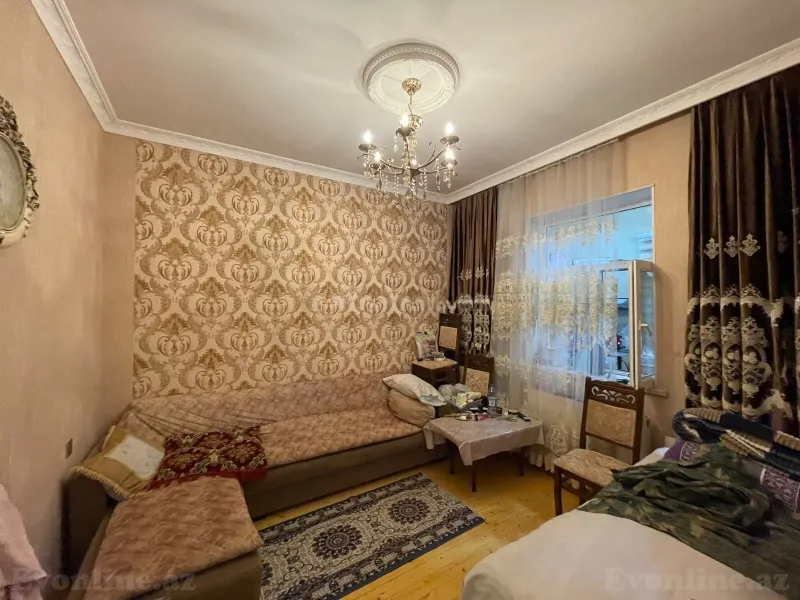 Satılır 4 otaqlı Həyət evi 100 m² Biləcəri - şəkil 3