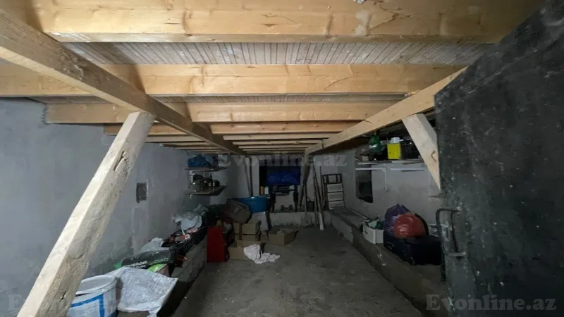 Satılır 4 otaqlı Həyət evi 100 m² Biləcəri - şəkil 4