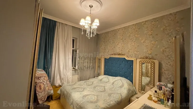 Satılır 4 otaqlı Həyət evi 100 m² Biləcəri - şəkil 5
