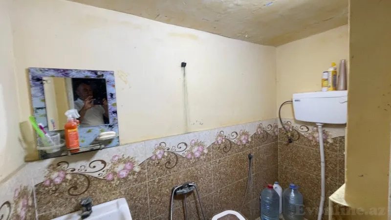 Satılır 4 otaqlı Həyət evi 100 m² Biləcəri - şəkil 6
