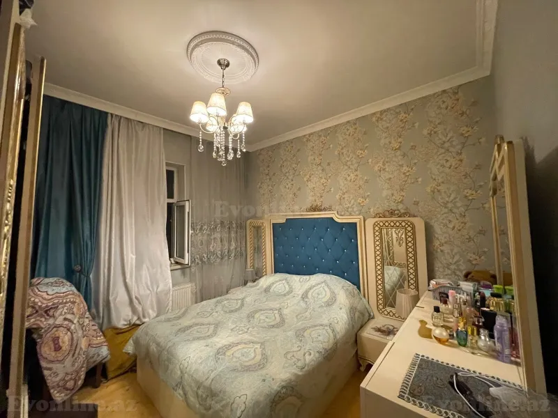 Satılır 4 otaqlı Həyət evi 100 m² Biləcəri - şəkil 7