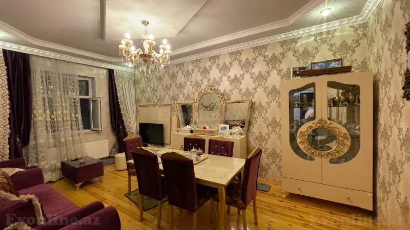 Satılır 4 otaqlı Həyət evi 100 m² Biləcəri - şəkil 9