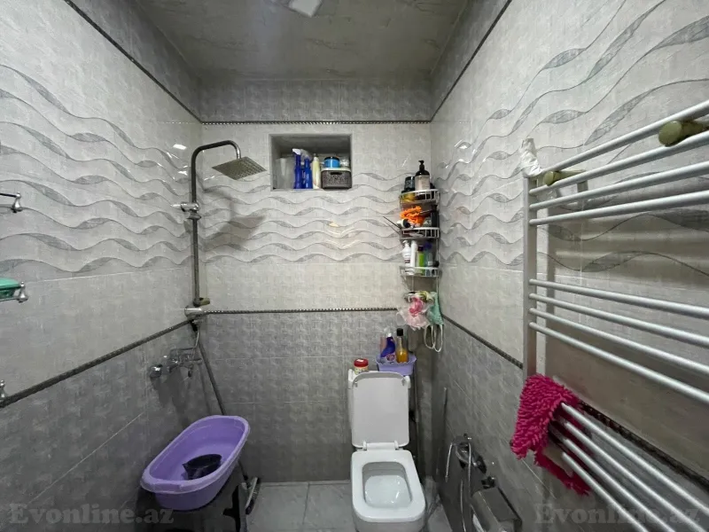 Satılır 4 otaqlı Həyət evi 100 m² Biləcəri - şəkil 10