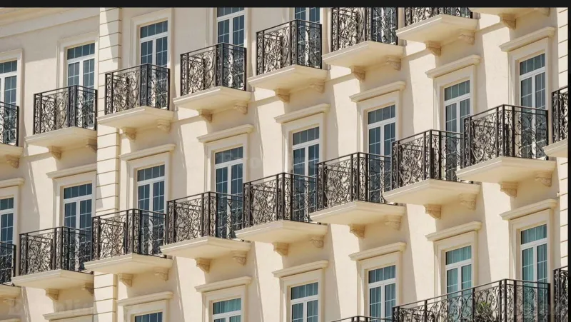 Satılır 2 otaqlı Mənzil Yeni tikili 58 m² Ağ şəhər - şəkil 2