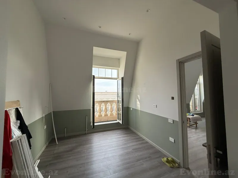 Satılır 2 otaqlı Mənzil Yeni tikili 58 m² Ağ şəhər - şəkil 6