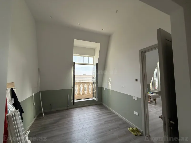 Satılır 2 otaqlı Mənzil Yeni tikili 58 m² Ağ şəhər - şəkil 8