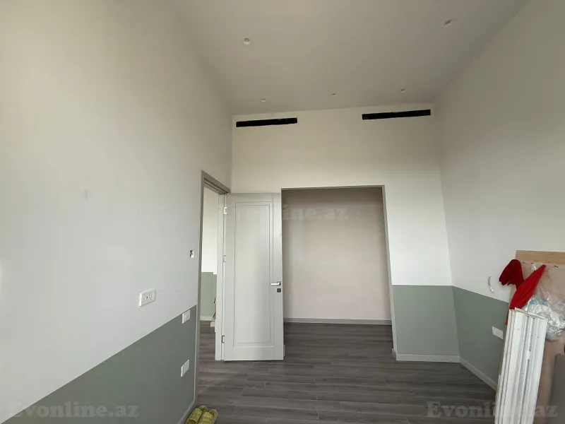 Satılır 2 otaqlı Mənzil Yeni tikili 58 m² Ağ şəhər - şəkil 9