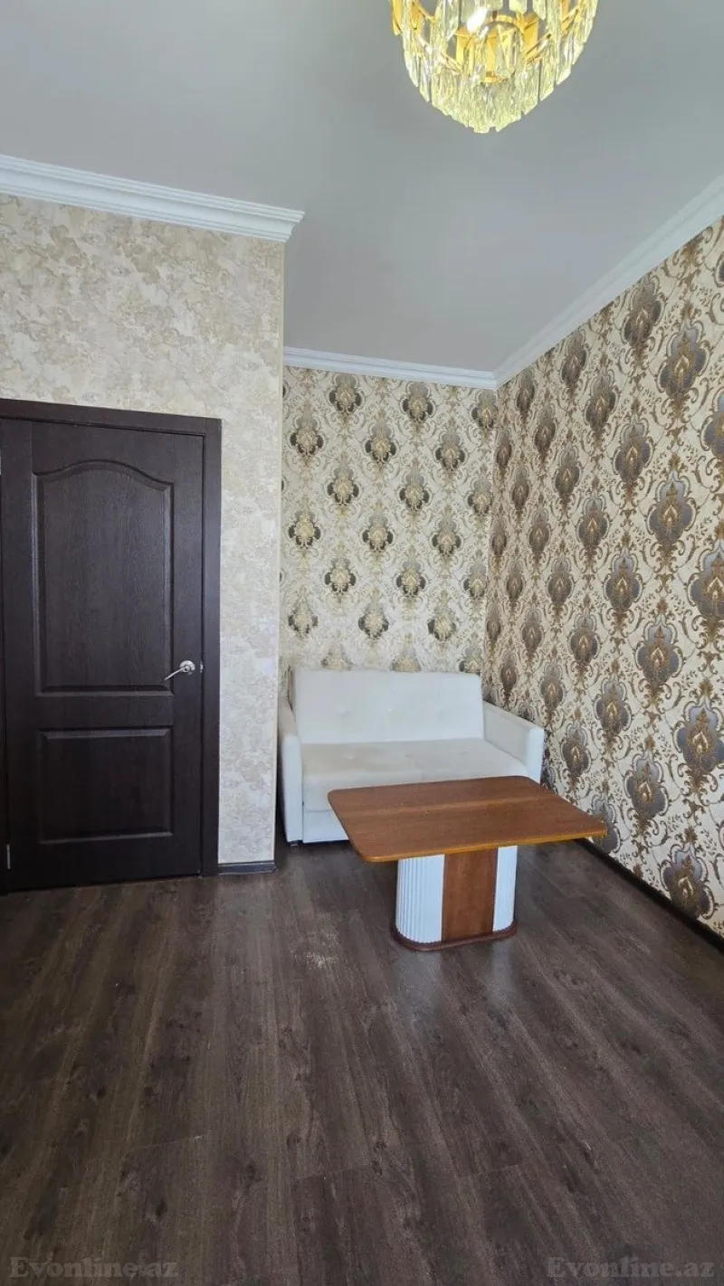 Satılır 1 otaqlı Mənzil Yeni tikili 41 m² Yasamal r. - şəkil 10