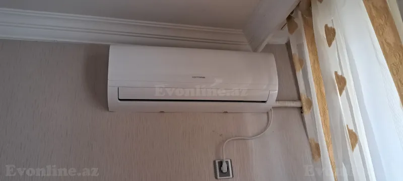 Kirayə verilir 3 otaqlı Mənzil Köhnə tikili 85 m² Yeni Yasamal - şəkil 3
