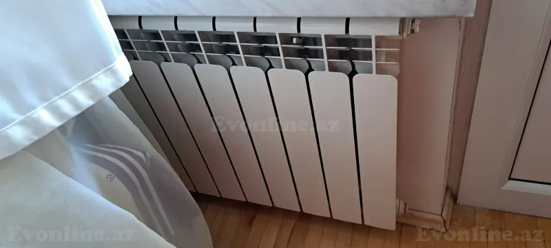 Kirayə verilir 3 otaqlı Mənzil Köhnə tikili 85 m² Yeni Yasamal - şəkil 6