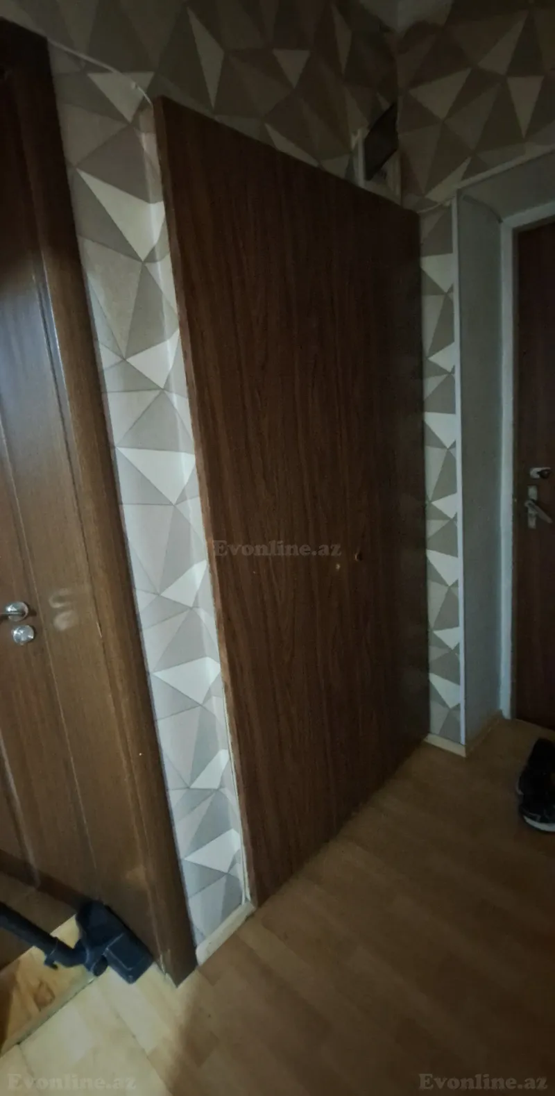Kirayə verilir 3 otaqlı Mənzil Köhnə tikili 85 m² Yeni Yasamal - şəkil 7