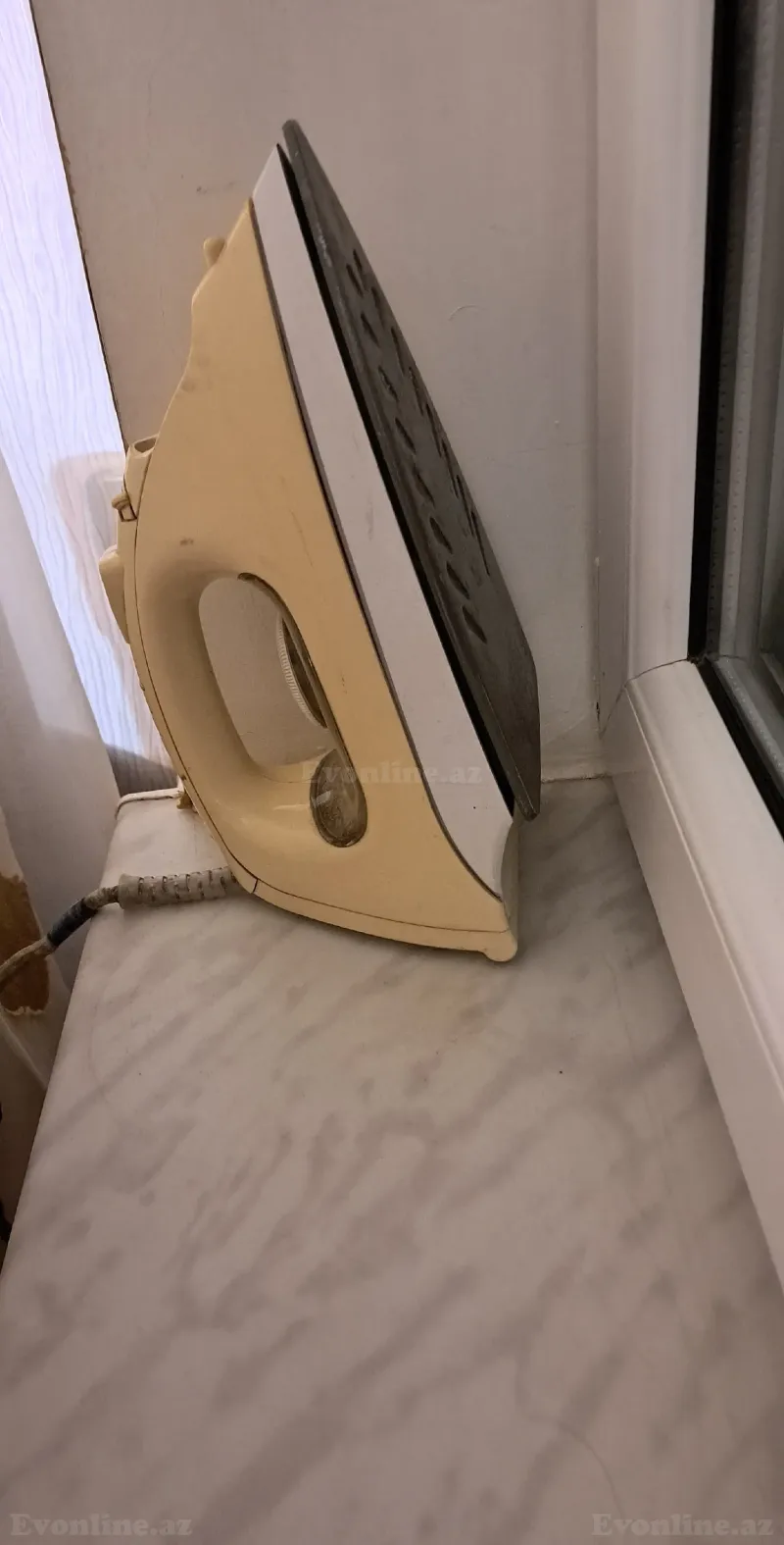 Kirayə verilir 3 otaqlı Mənzil Köhnə tikili 85 m² Yeni Yasamal - şəkil 10