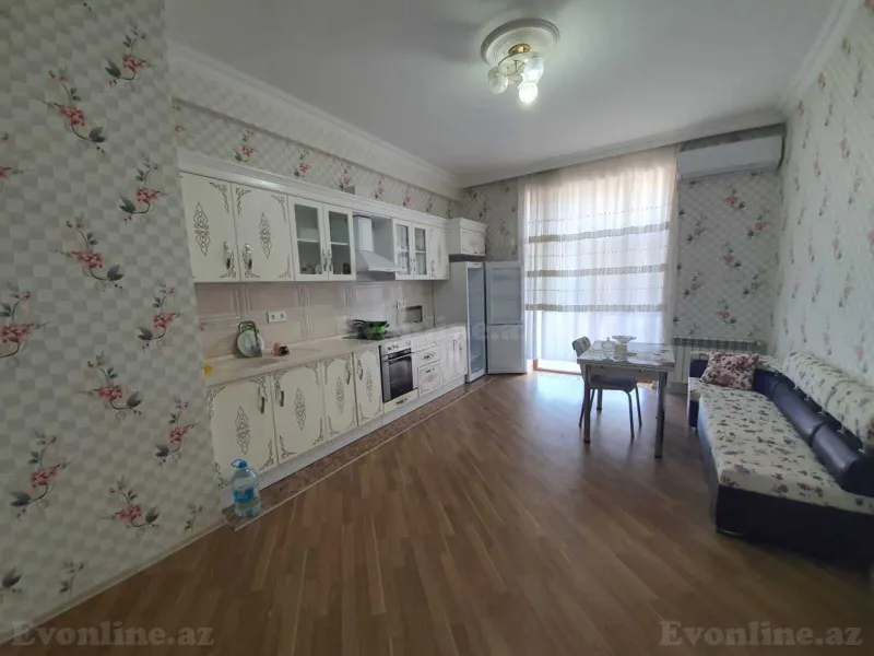 Kirayə verilir 2 otaqlı Mənzil Yeni tikili 90 m² Ağ şəhər - şəkil 10