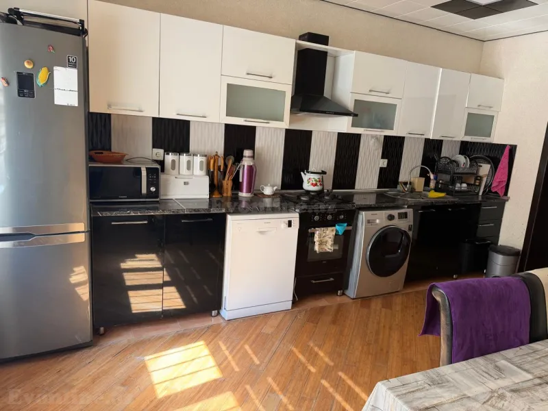 Satılır 9 otaqlı Həyət evi 600 m² Buzovna - şəkil 2