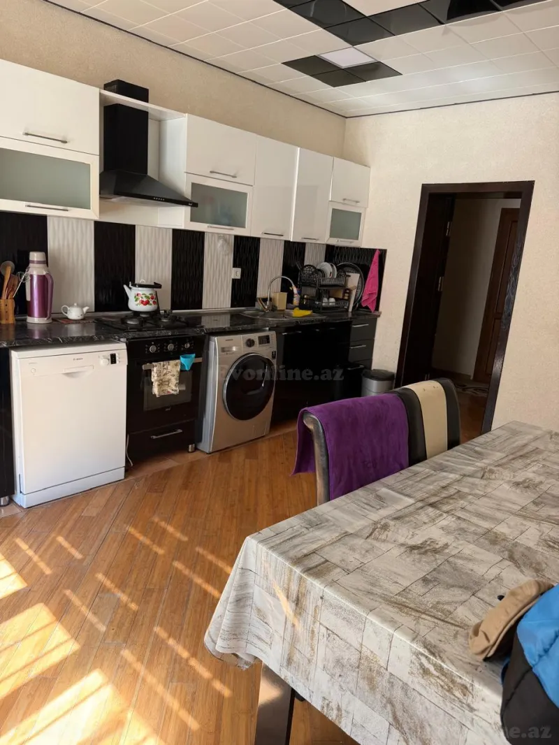 Satılır 9 otaqlı Həyət evi 600 m² Buzovna - şəkil 3
