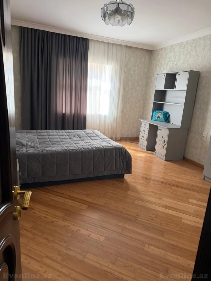 Satılır 9 otaqlı Həyət evi 600 m² Buzovna - şəkil 5