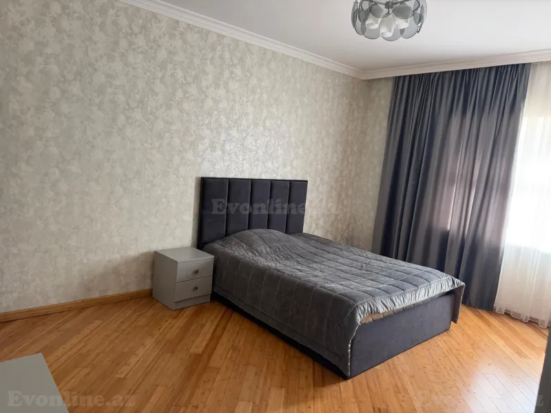 Satılır 9 otaqlı Həyət evi 600 m² Buzovna - şəkil 6