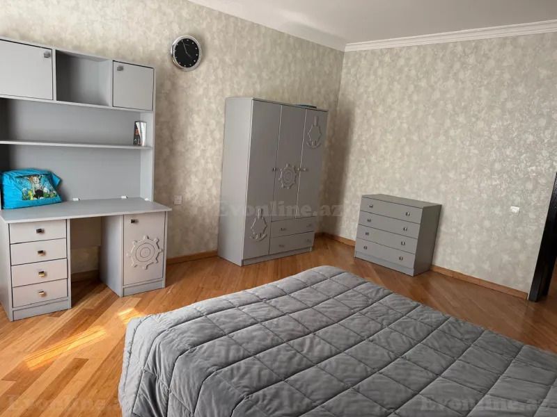 Satılır 9 otaqlı Həyət evi 600 m² Buzovna - şəkil 7