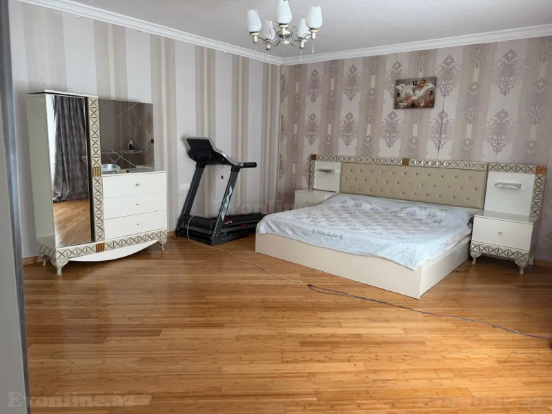 Satılır 9 otaqlı Həyət evi 600 m² Buzovna - şəkil 8
