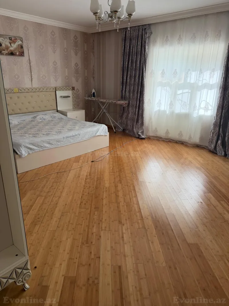 Satılır 9 otaqlı Həyət evi 600 m² Buzovna - şəkil 9