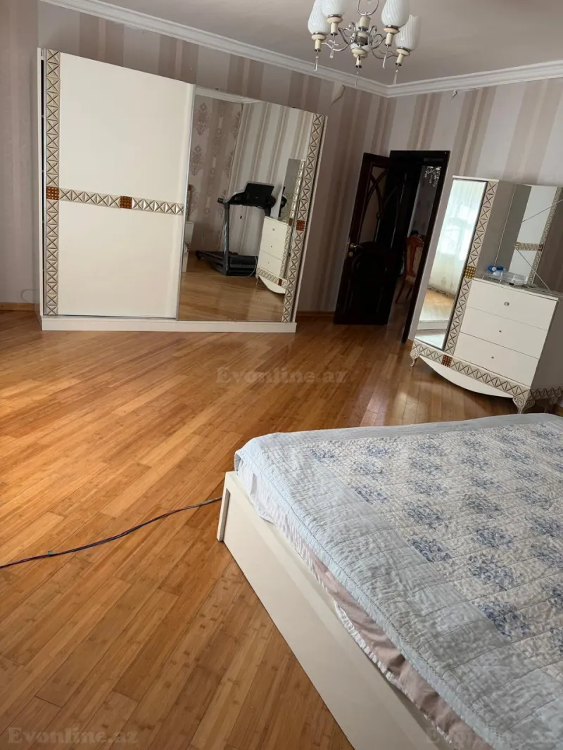 Satılır 9 otaqlı Həyət evi 600 m² Buzovna - şəkil 10