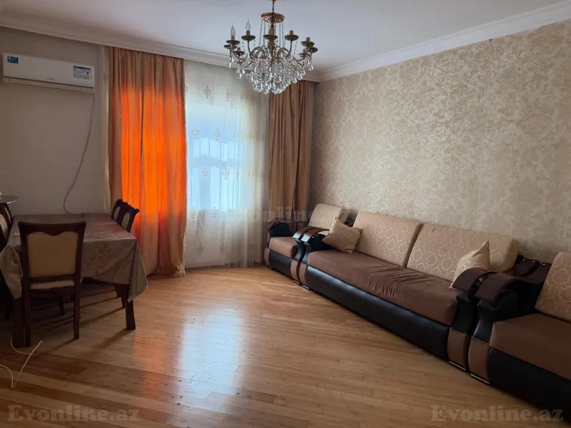 Satılır 9 otaqlı Həyət evi 600 m² Buzovna - şəkil 11