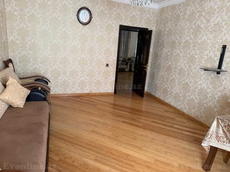 Satılır 9 otaqlı Həyət evi 600 m² Buzovna - şəkil 13
