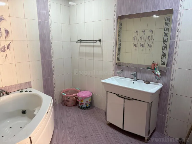 Satılır 9 otaqlı Həyət evi 600 m² Buzovna - şəkil 14