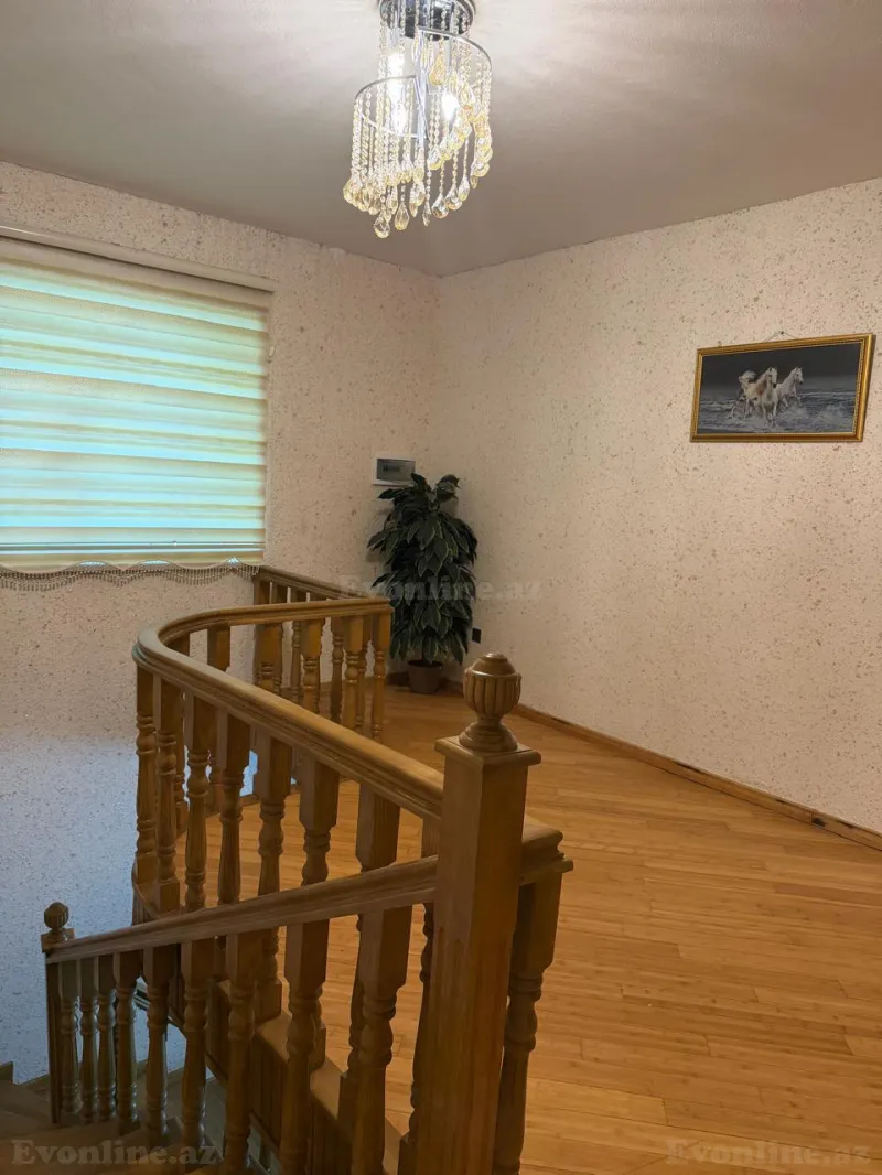 Satılır 9 otaqlı Həyət evi 600 m² Buzovna - şəkil 18