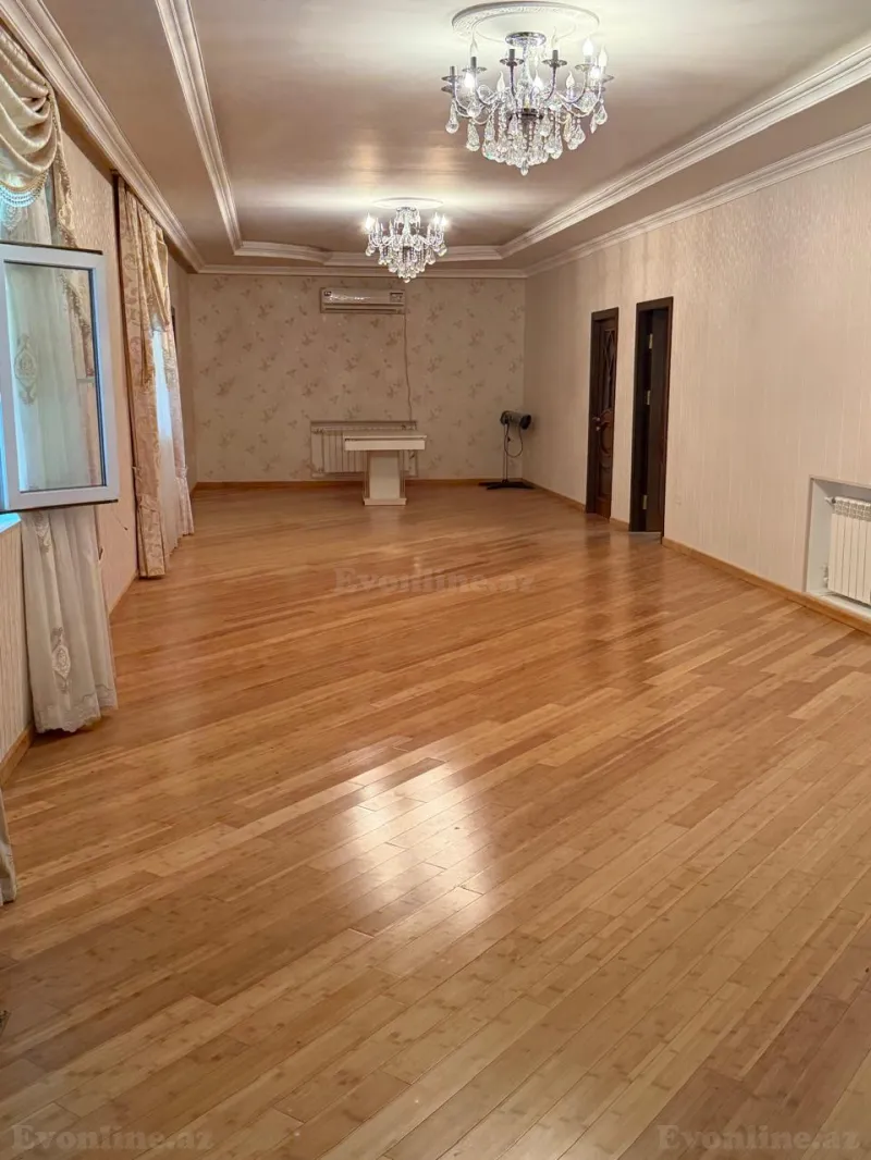 Satılır 9 otaqlı Həyət evi 600 m² Buzovna - şəkil 21