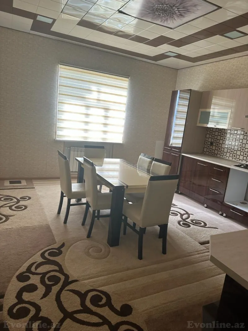 Satılır 9 otaqlı Həyət evi 600 m² Buzovna - şəkil 22