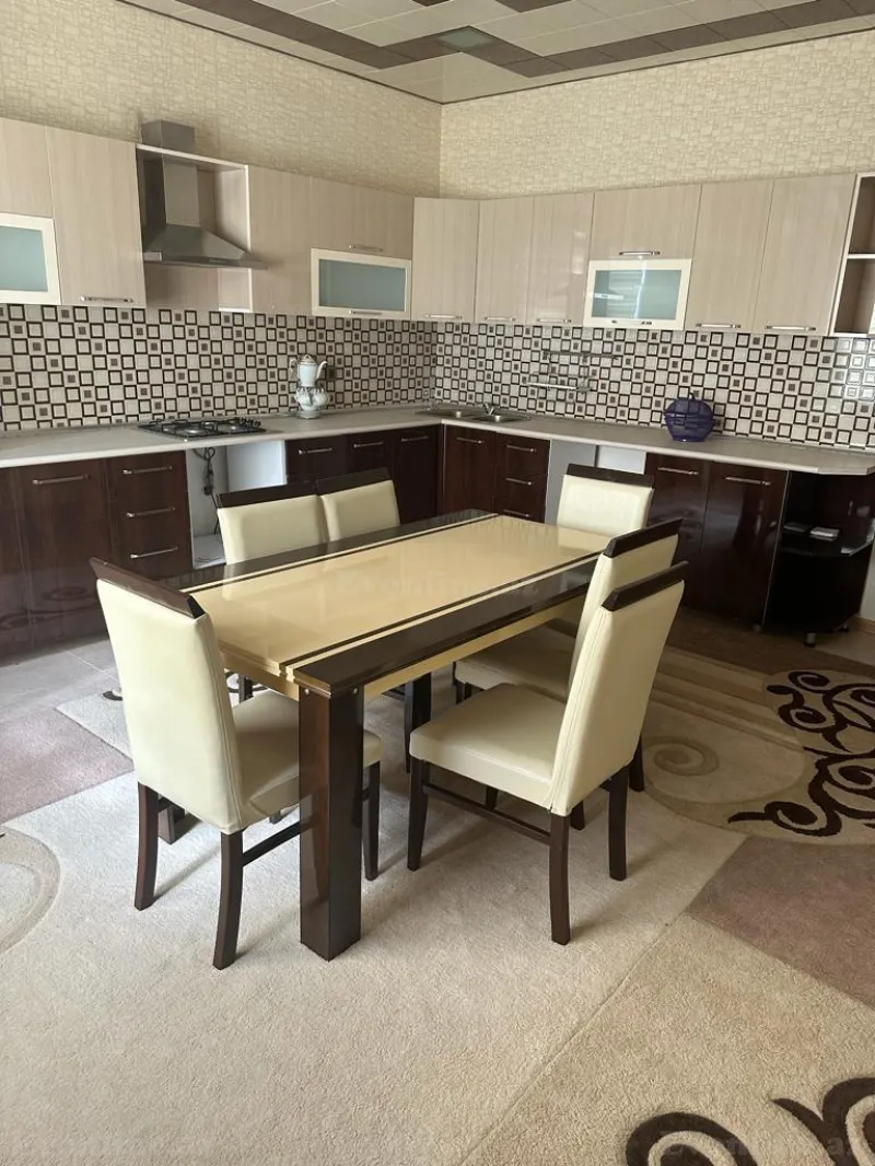 Satılır 9 otaqlı Həyət evi 600 m² Buzovna - şəkil 23