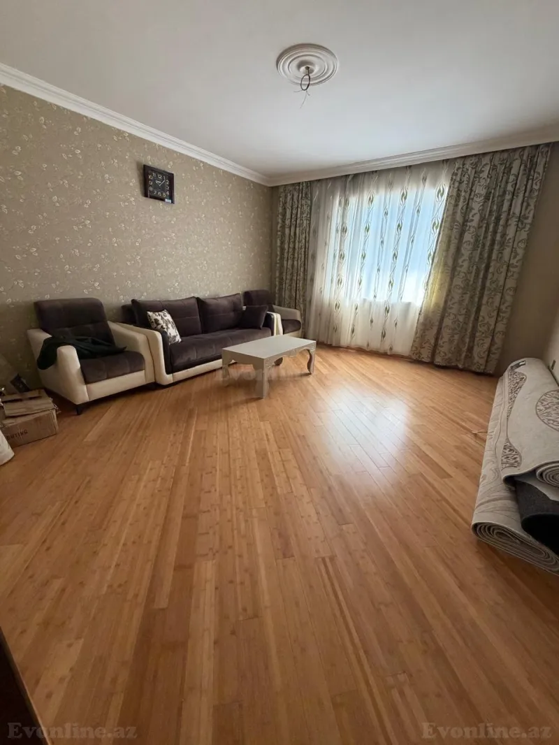 Satılır 9 otaqlı Həyət evi 600 m² Buzovna - şəkil 24