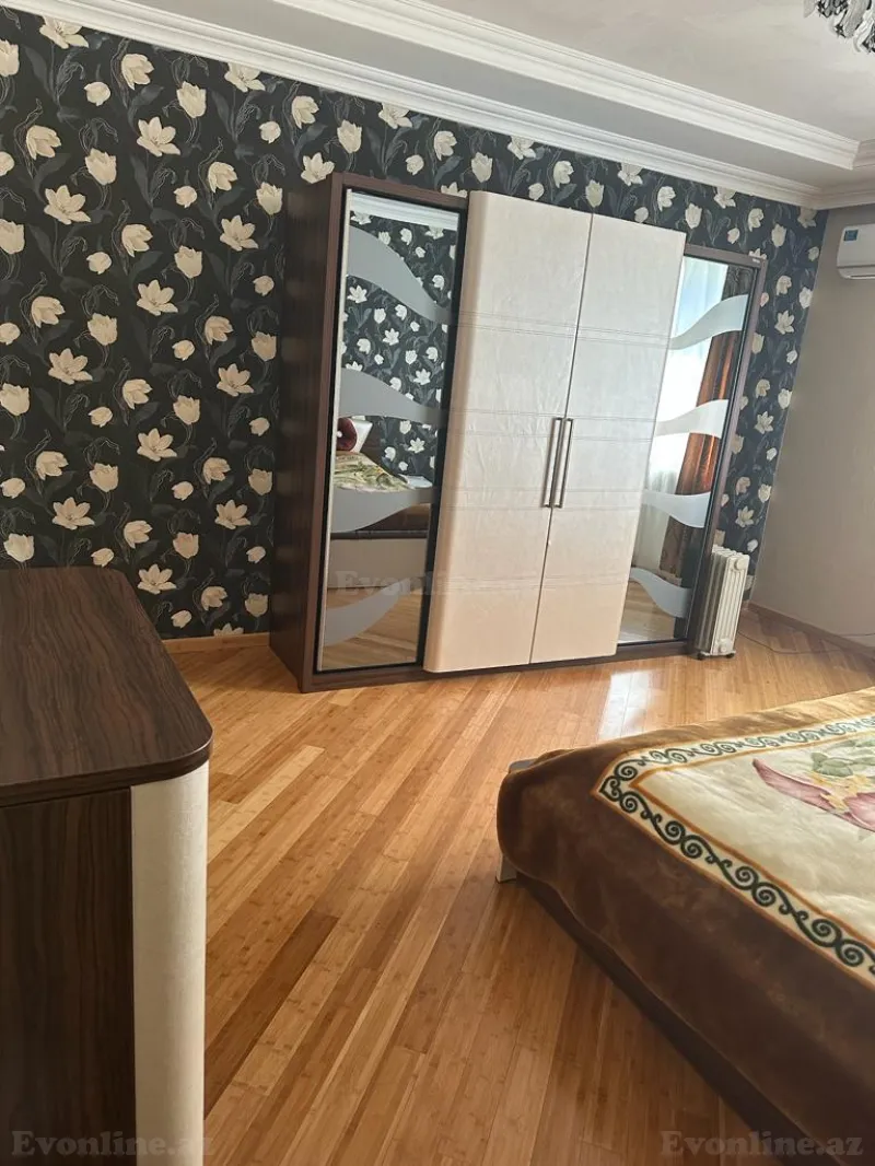 Satılır 9 otaqlı Həyət evi 600 m² Buzovna - şəkil 25