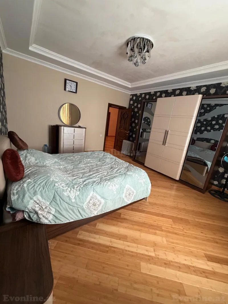 Satılır 9 otaqlı Həyət evi 600 m² Buzovna - şəkil 26