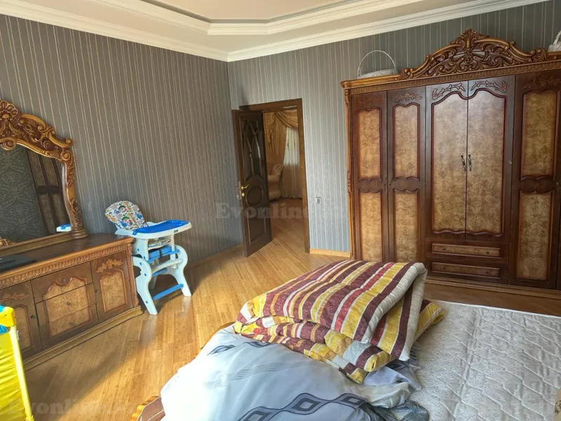 Satılır 9 otaqlı Həyət evi 600 m² Buzovna - şəkil 27